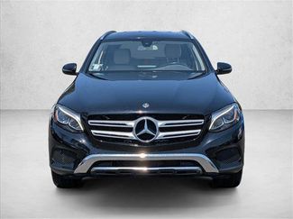 Used 2019 Mercedes-Benz GLC 350e 4MATIC video 2