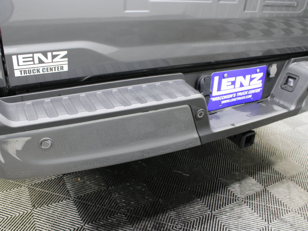 Used 2023 Ford F150 Lariat w/ Equipment Group 502A High AWD/4WD image 47