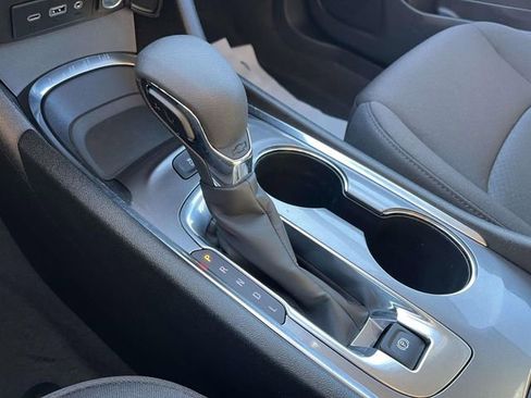 Used 2024 Chevrolet Malibu LT image 26