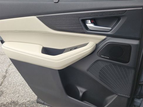 New 2026 Acura MDX Type S image 15