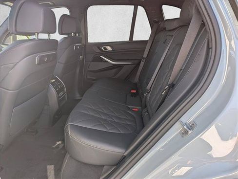 New 2026 BMW X5 xDrive40i w/ M Sport Package AWD/4WD image 17