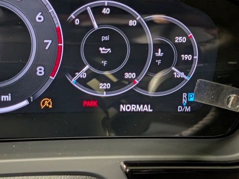 New 2026 Porsche Cayenne AWD/4WD image 31