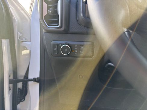 New 2025 Ford Bronco Sport Outer Banks w/ Outer Banks Tech Package+ AWD/4WD image 18
