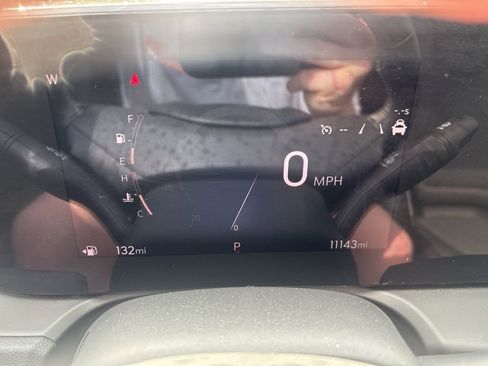 Used 2024 Buick Encore GX Preferred FWD image 20
