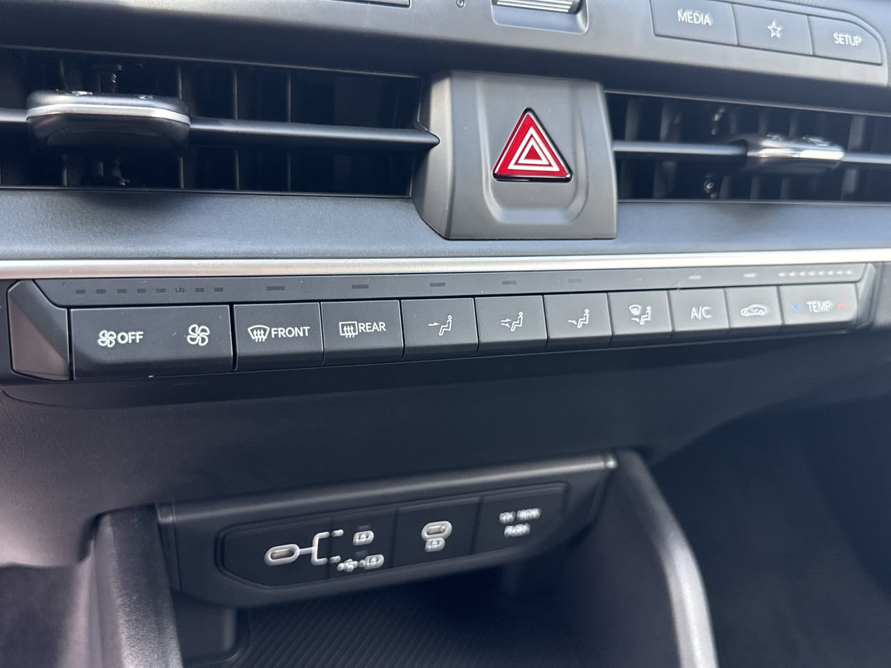 New 2026 Kia K4 FWD image 23