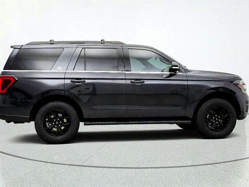 Used 2024 Ford Expedition Timberline AWD/4WD image 4