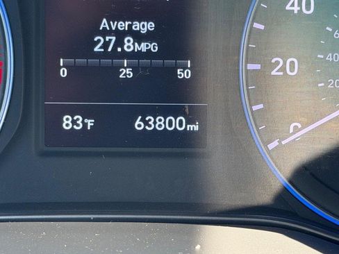 Used 2018 Hyundai Kona SEL FWD image 19