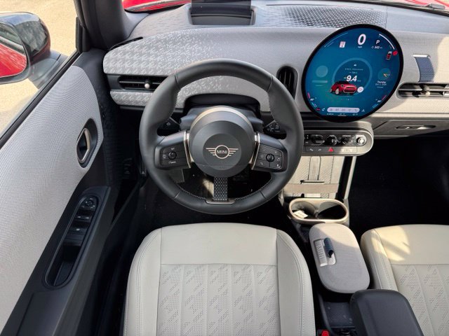 Used 2026 MINI Cooper Convertible FWD image 19