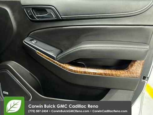 Used 2018 Chevrolet Tahoe Premier RWD image 34