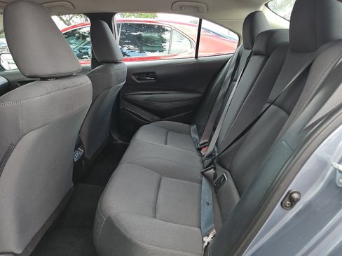 Certified 2024 Toyota Corolla LE FWD image 11