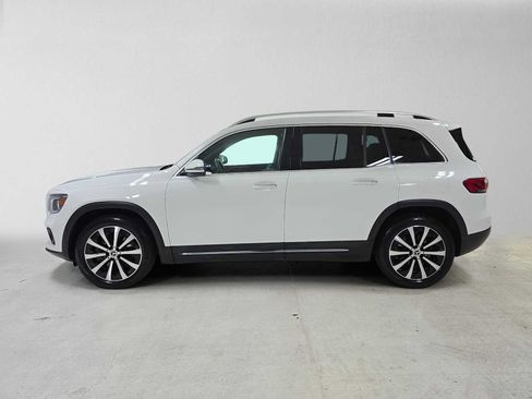 Used 2023 Mercedes-Benz GLB 250 4MATIC image 6