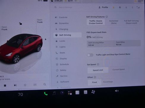 Used 2023 Tesla Model Y AWD image 14