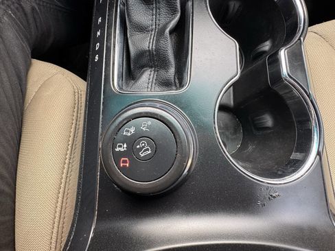 Used 2016 Ford Explorer Base AWD 4dr SUV image 15