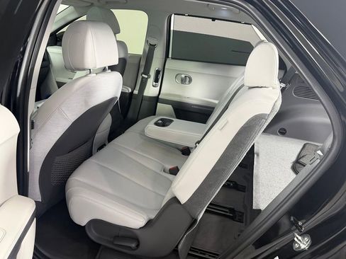 Used 2024 Hyundai Ioniq 5 Limited RWD image 24