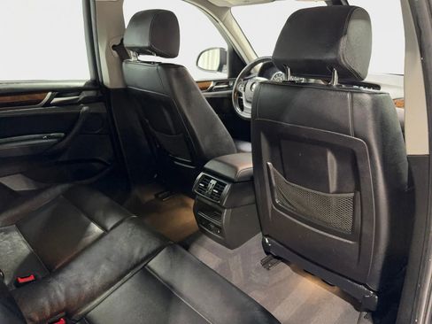 Used 2016 BMW X3 xDrive28i image 25