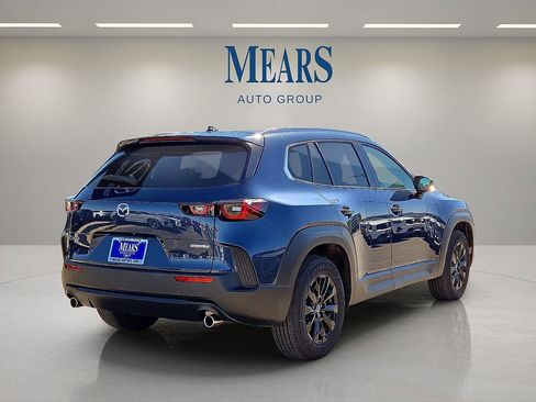 New 2025 MAZDA CX-50 AWD 2.5 S w/ Weather Package image 5