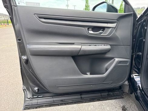 Used 2023 Honda CR-V EX image 16