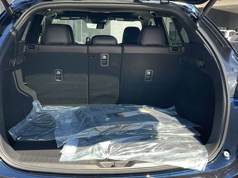 New 2025 MAZDA CX-5 Signature image 31