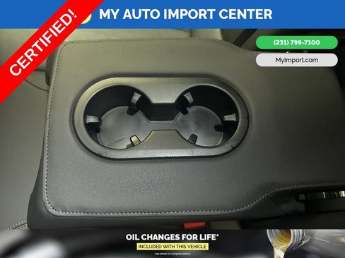 Certified 2025 Audi A5 2.0T Premium Plus w/ Premium Plus image 25