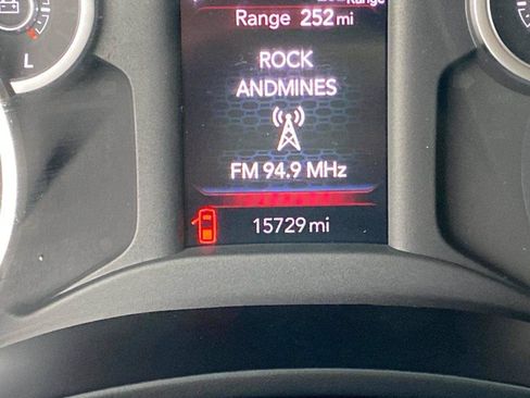 Used 2026 RAM 2500 Big Horn AWD/4WD image 20