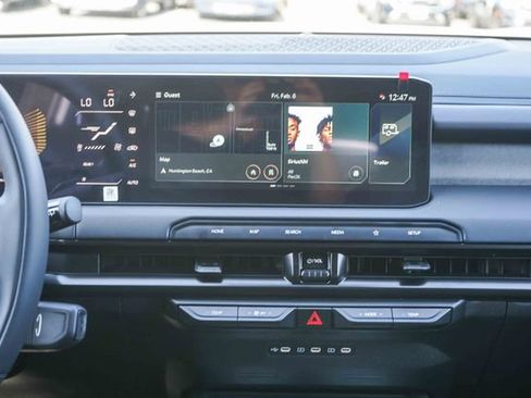 New 2027 Kia Telluride EX X-Line image 15