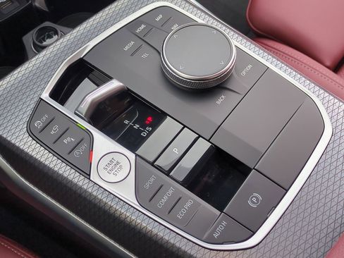 Certified 2025 BMW M340i Sedan RWD image 26