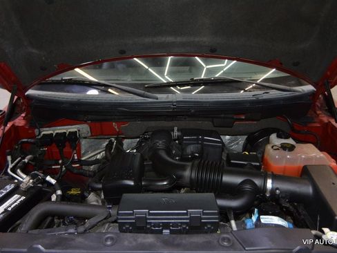 Used 2009 Ford F150 Lariat RWD image 33