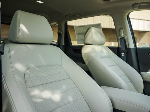 New 2026 Honda CR-V EX-L image 12