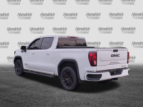 Used 2022 GMC Sierra 1500 Elevation w/ Elevation Premium Package AWD/4WD image 8
