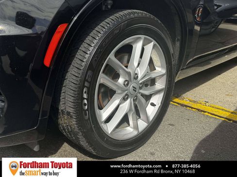 Used 2026 Dodge Durango GT AWD/4WD image 9