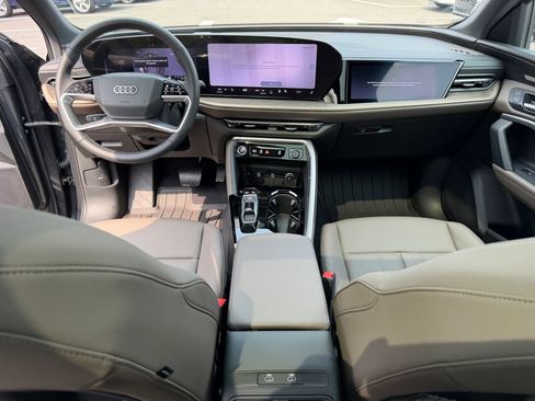 New 2026 Audi Q5 Premium Plus AWD/4WD image 17