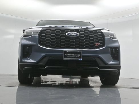 New 2026 Ford Explorer ST w/ Sun And Sound Package image 49