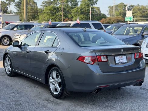 Used 2009 Acura TSX Sedan FWD image 7