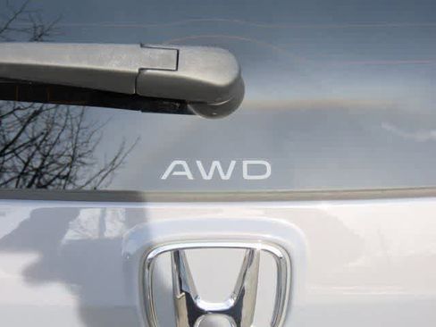 Certified 2023 Honda CR-V EX-L image 8