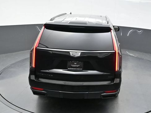 Certified 2022 Cadillac Escalade Sport w/ Touring Package AWD/4WD image 37