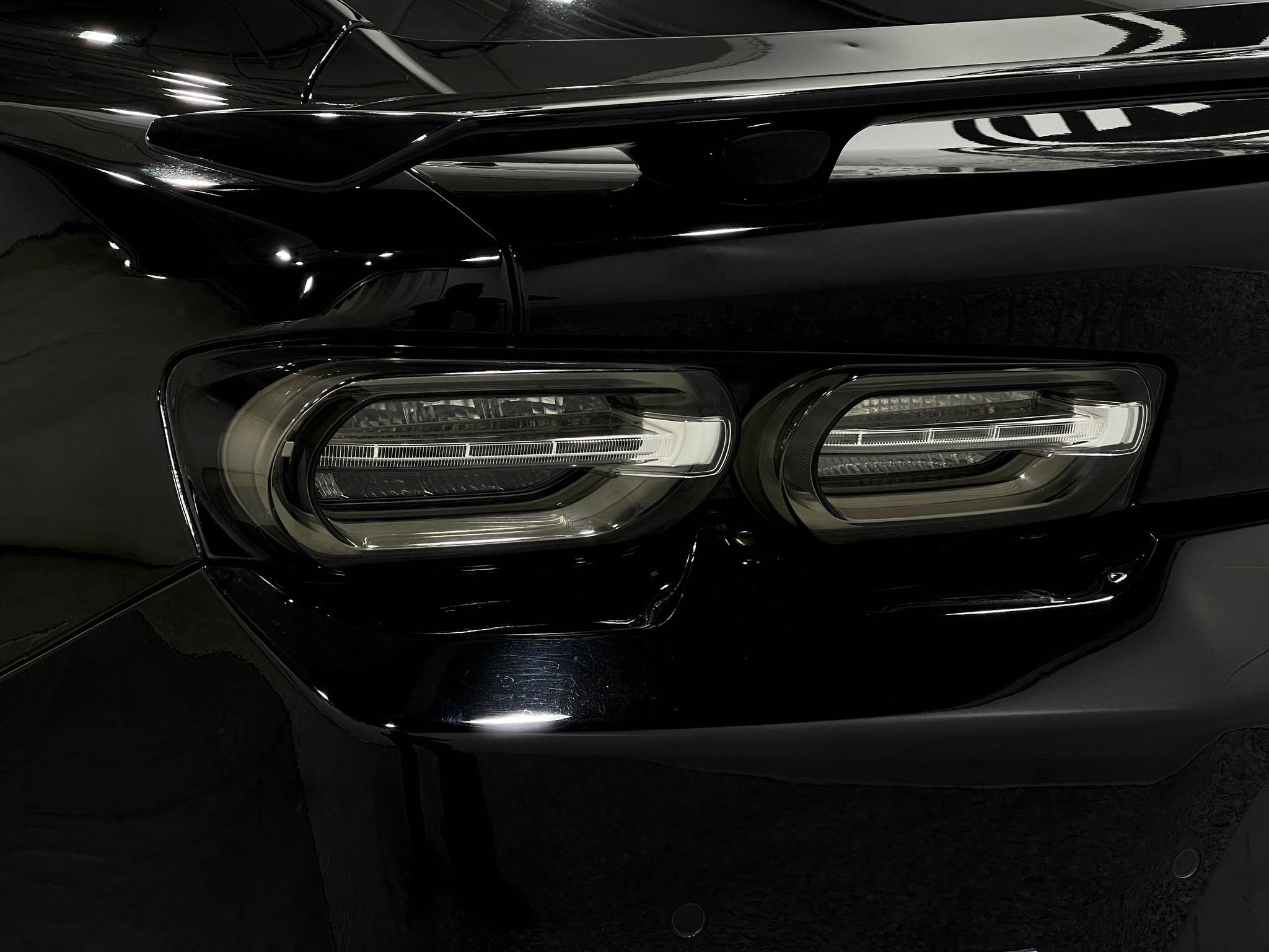 Used 2019 Chevrolet Camaro SS w/ LPO, Ground Effects Package RWD image 34