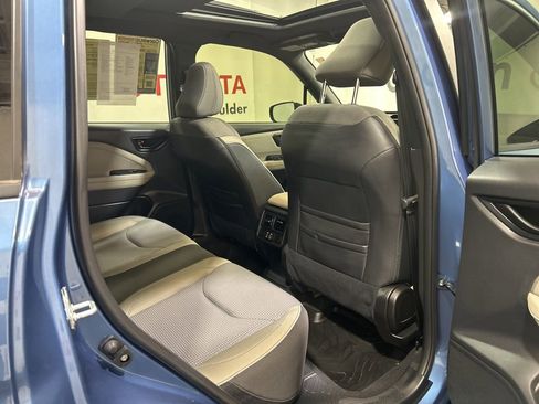 Used 2025 Subaru Forester Premium w/ Convenience Package #1 image 15