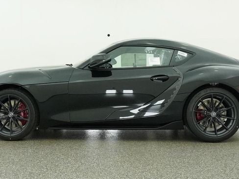 New 2026 Toyota Supra RWD image 11