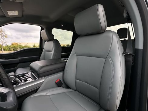 New 2025 Ford F150 Lightning Flash image 70