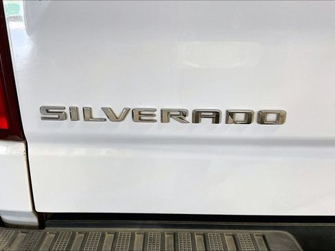 Used 2022 Chevrolet Silverado 1500 RST w/ Protection Package AWD/4WD image 30
