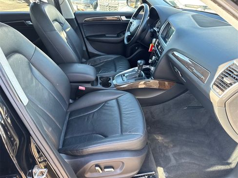 Used 2014 Audi Q5 2.0T Premium w/ Lighting Package image 13