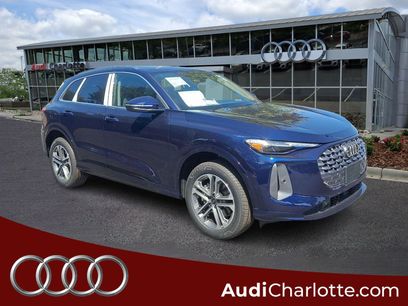 New 2025 Audi Q5 Premium Plus