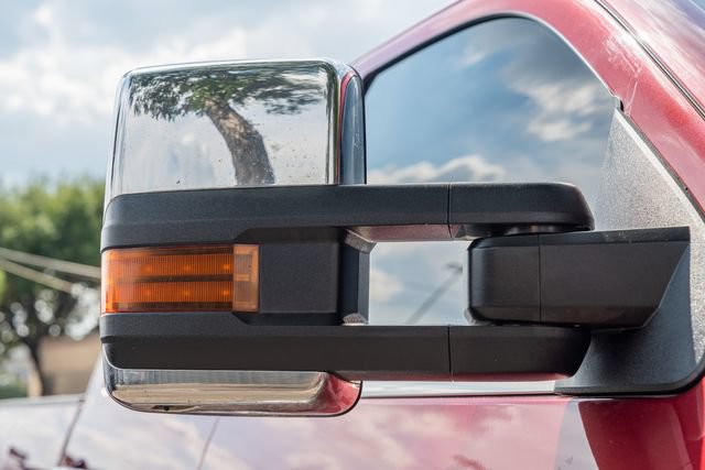 Used 2015 GMC Sierra 3500 Denali w/ Duramax Plus Package AWD/4WD image 12