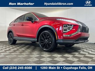 Used 2024 Mitsubishi Eclipse Cross LE AWD/4WD 360° Tour