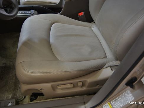 Used 2001 Honda Accord EX image 17