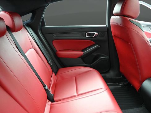Certified 2024 Acura Integra A-Spec FWD image 21