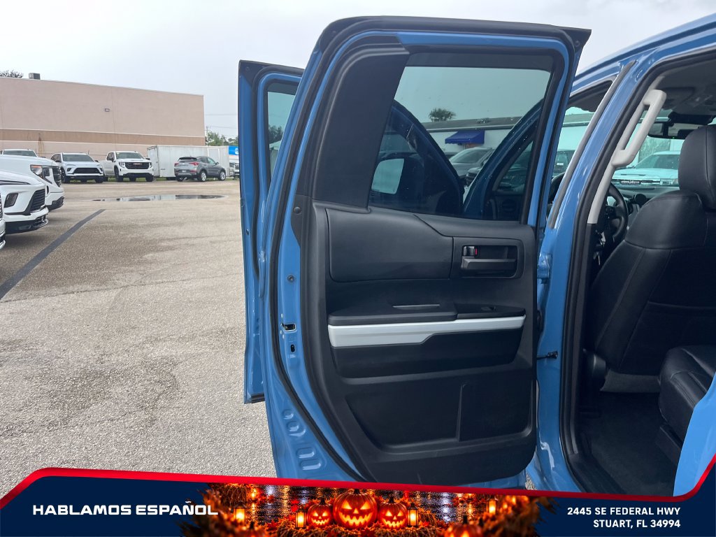 Used 2021 Toyota Tundra SR5 RWD image 25