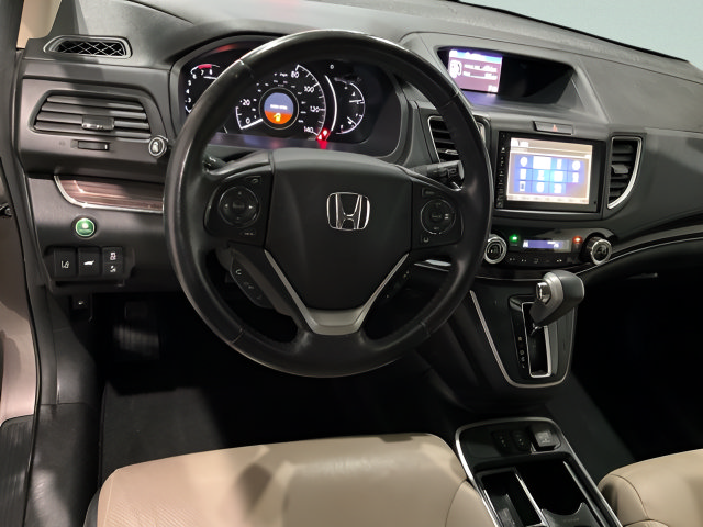 Used 2016 Honda CR-V Touring image 13