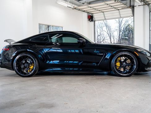 Used 2024 Mercedes-Benz AMG GT 55 image 5