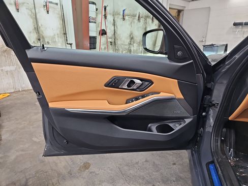 New 2026 BMW 330i Sedan image 27